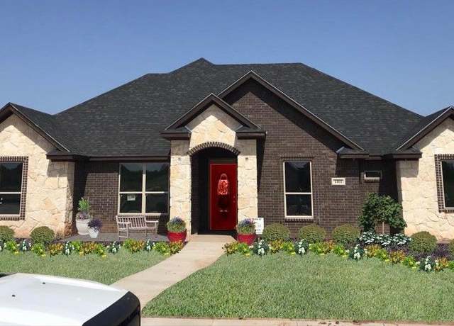 Property at Meadowbrook Plan, Wichita Falls, TX 76308, 5 beds, 3 baths