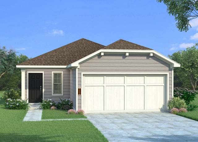 Property at Kaufman Plan, San Antonio, TX 78244, 3 beds, 2 baths