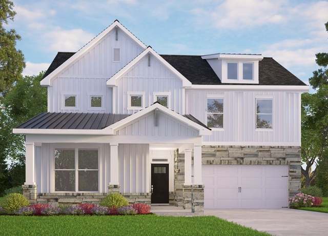 Property at EDISTO Plan, Fuquay Varina, NC 27526, 4 beds, 3 baths