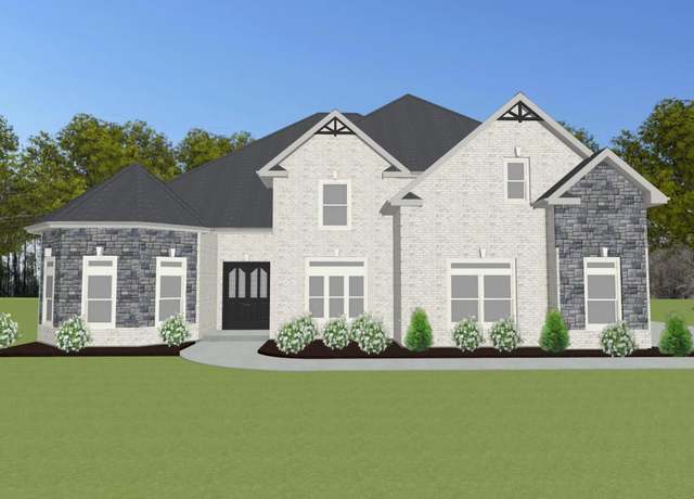 Property at Greenridge C Plan, Madison, AL 35756, 5 beds, 4.5 baths