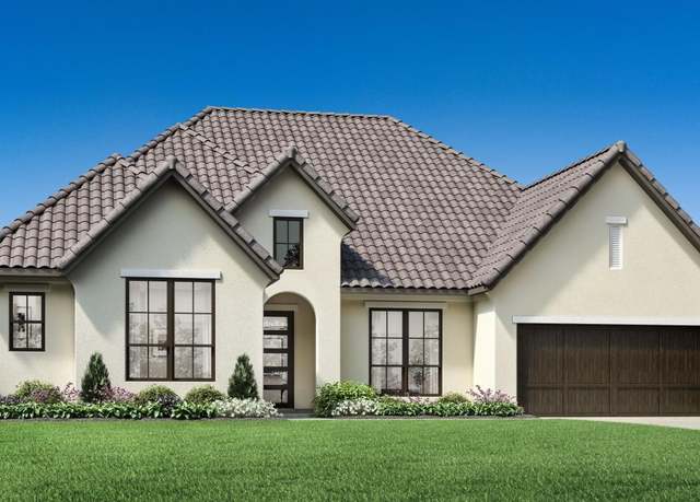 Property at Neece Plan, Hurst, TX 76054, 4 beds, 3 baths