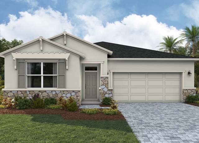 Property at Clifton Plan, Parrish, FL 34219, 3 beds, 2 baths