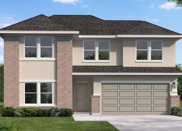 Property at 2445 E Heritage Dr, Dayton, TX 77535, 5 beds, 3.5 baths
