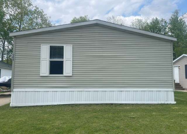 Property at 4318 Laurel Site #295, Jackson, MI 49201, 3 beds, 2 baths