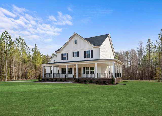 Property at The Charlotte Plan, Beaverdam, VA 23015, 4 beds, 2.5 baths