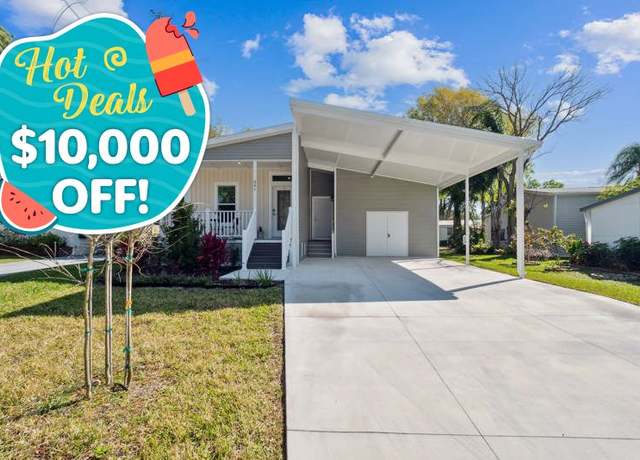 Property at 641 Lake Kathryn Cir, Casselberry, FL 32707, 2 beds, 2 baths