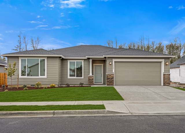 Property at The 1902 Plan, Happy Valley, OR 97086, 4 beds, 2 baths