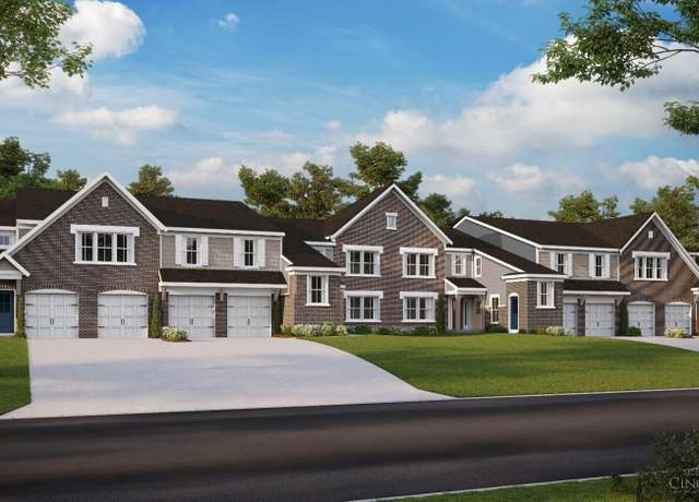 Property at 453 Bethpage Way Turtle, Lebanon, OH 45036, 2 beds, 2 baths