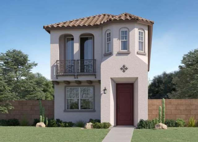Property at Windsor Plan 2020 Plan, Mesa, AZ 85212, 4 beds, 3.5 baths