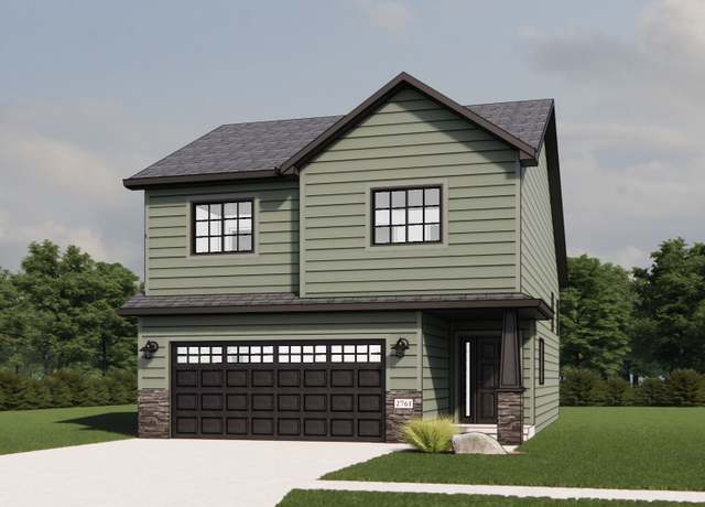 Property at Jackson Plan, Moorhead, MN 56560, 3 beds, 3 baths