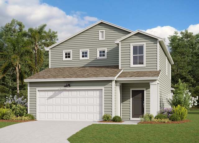Property at Thornton Plan, Hardeeville, SC 29927, 3 beds, 2.5 baths