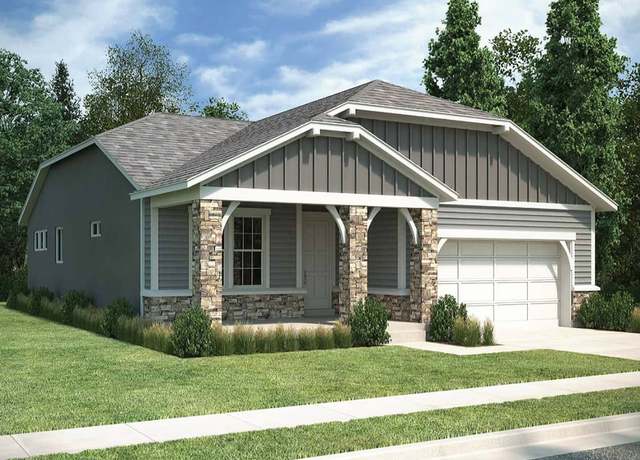 Property at Magnolia Plan, Saratoga Springs, UT 84045, 2 beds, 2 baths