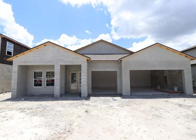 Property at 4890 Foxglove Cir, Lakeland, FL 33811, 4 beds, 3 baths