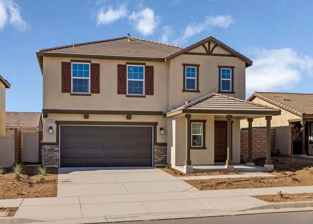Property at 25625 Pine Ridge Rd, Homeland, CA 92548, 4 beds, 2.5 baths