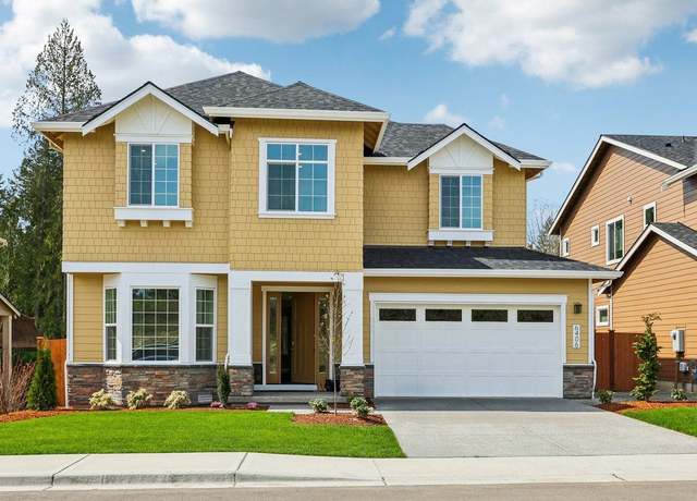 Property at Plan 4070 Plan, Bonney Lake, WA 98391, 5 beds, 3 baths
