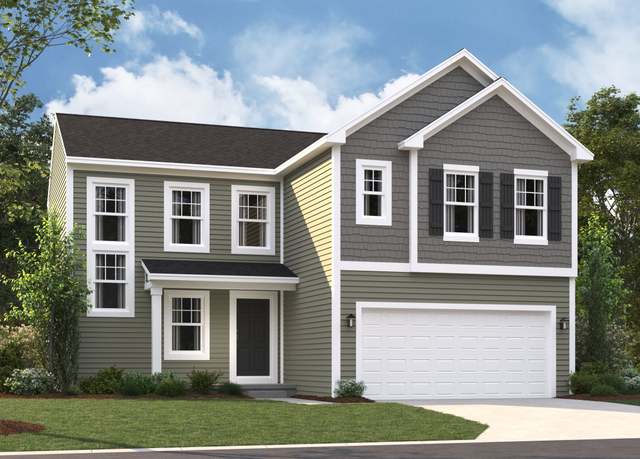 Property at Sawyer Plan, Chesterfield, MI 48047, 3 beds, 2.5 baths