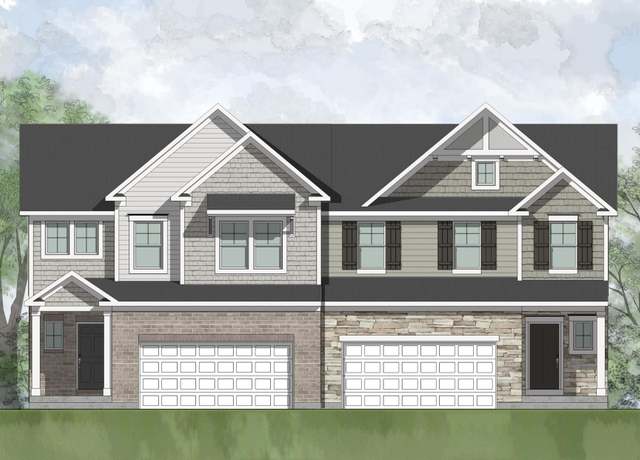 Property at ABBY TH Plan, Brunswick, OH 44212, 3 beds, 2.5 baths