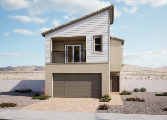 Property at Finn Plan, Henderson, NV 89011, 3 beds, 2.5 baths
