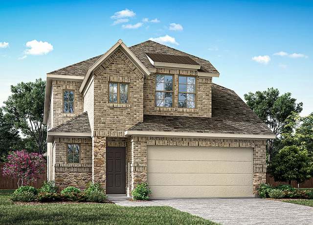 Property at 925 Lost Mine Trl, Little Elm, TX 75068, 4 beds, 3 baths