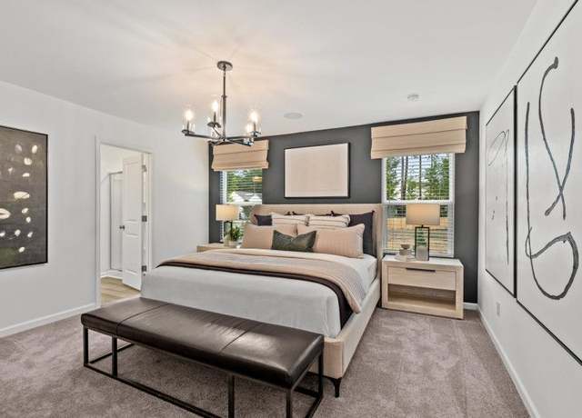 Property at Homes Available Soon Plan, Charlotte, NC 28214