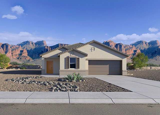 Property at Camden Plan, Gold Canyon, AZ 85118, 3 beds, 2 baths