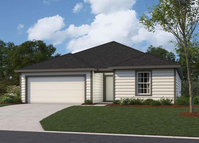 Property at Moscoso Plan, Austin, TX 78747, 3 beds, 2 baths
