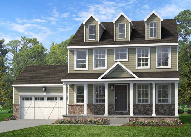 Property at Marshall Plan, York, PA 17402, 3 beds, 2.5 baths