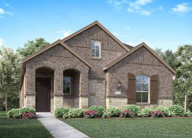 Property at Plan Devon Plan, New Braunfels, TX 78132, 3 beds, 2 baths