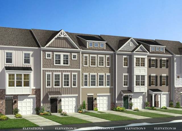 Property at Husky Trl #691, Martinsburg, WV 25403, 3 beds, 3.5 baths