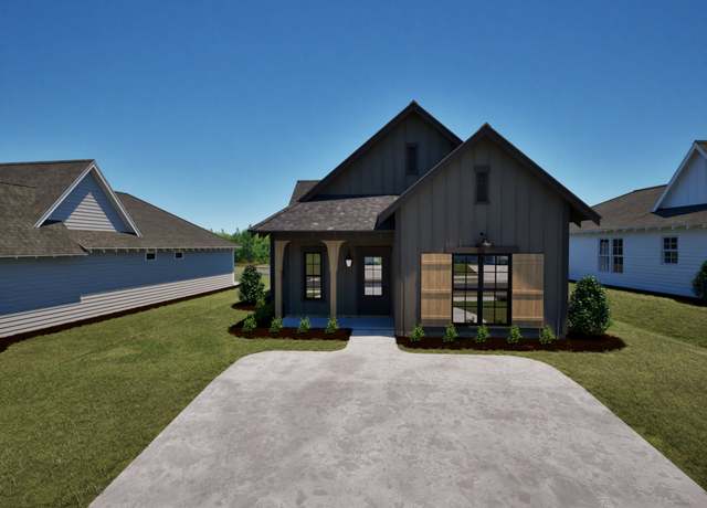 Property at The Todd B Plan, Opelika, AL 36801, 3 beds, 2 baths
