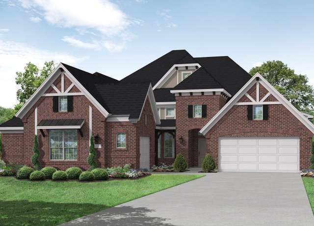 Property at 2217 Angelina St, Mansfield, TX 76063, 4 beds, 3.5 baths