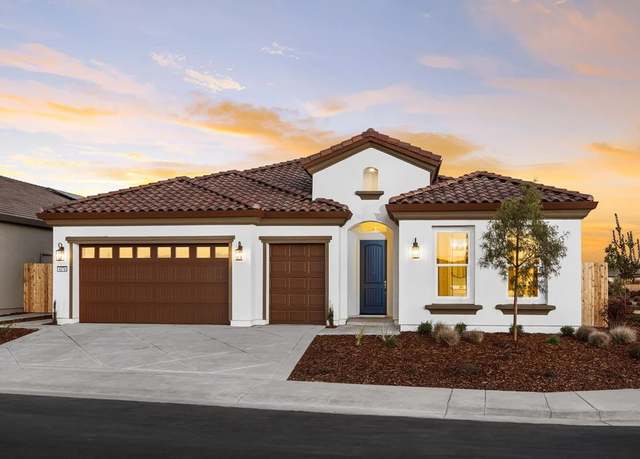 Property at Carver Plan, Rancho Cordova, CA 95742, 2 beds, 2.5 baths