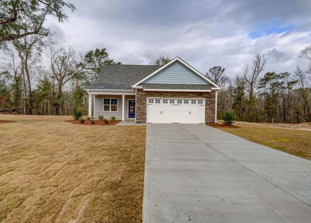 Property at The Arthur Plan, Rocky Point, NC 28457, 3 beds, 2.5 baths
