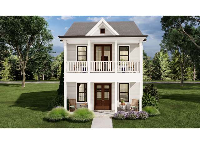 Property at The Callaway Plan, Chattanooga, TN 37421, 3 beds, 2.5 baths