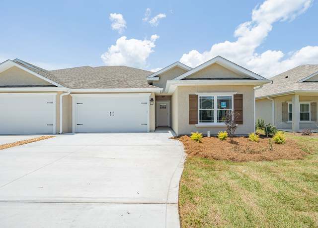 Property at 332 The Villas Way, Kingsland, GA 31548, 3 beds, 2 baths