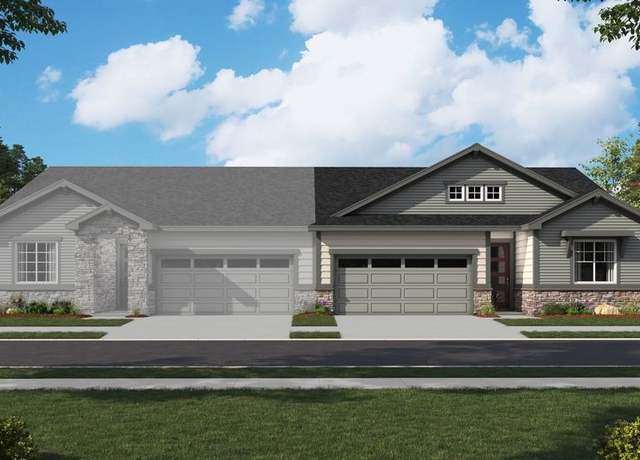 Property at Amethyst Duo Plan, Aurora, CO 80019, 3 beds, 2 baths