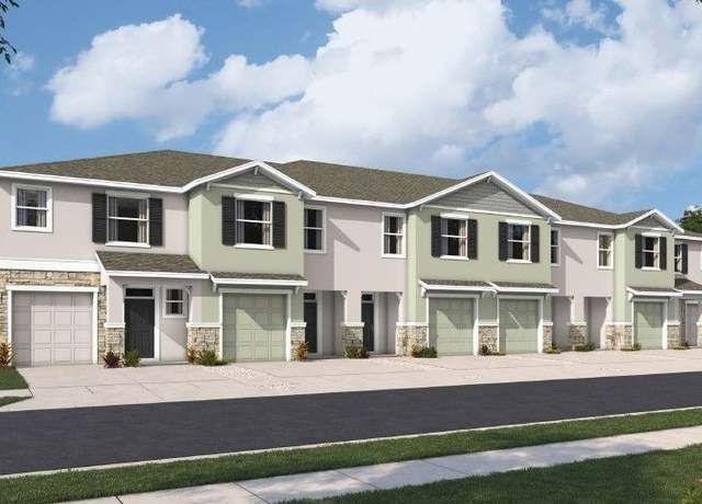 Property at 11403 Velvet Apricot Dr, Land O Lakes, FL 34638, 3 beds, 2.5 baths