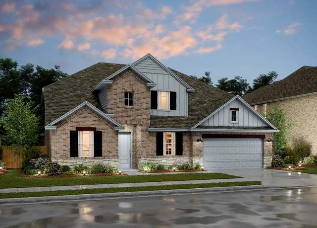 Property at Munich ESP Plan, Lavon, TX 75166, 4 beds, 3.5 baths