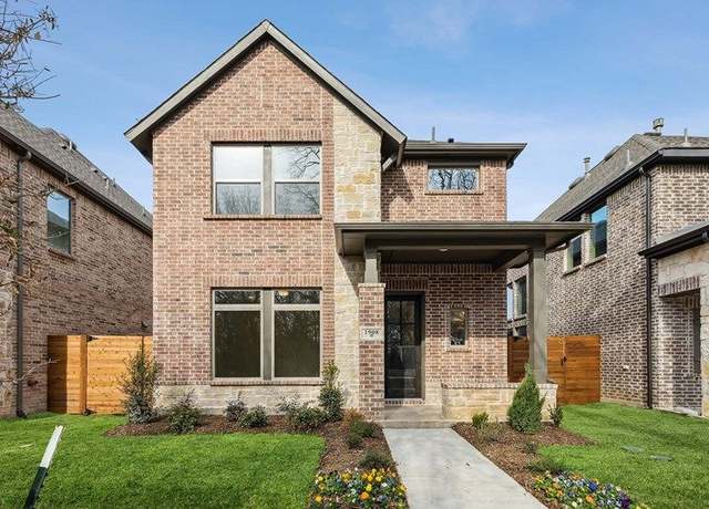 Property at Delmar Plan, Forney, TX 75126, 3 beds, 2.5 baths