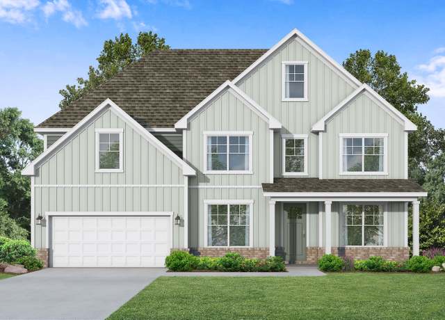 Property at The Madison D Plan, Madison, AL 35756, 5 beds, 4 baths
