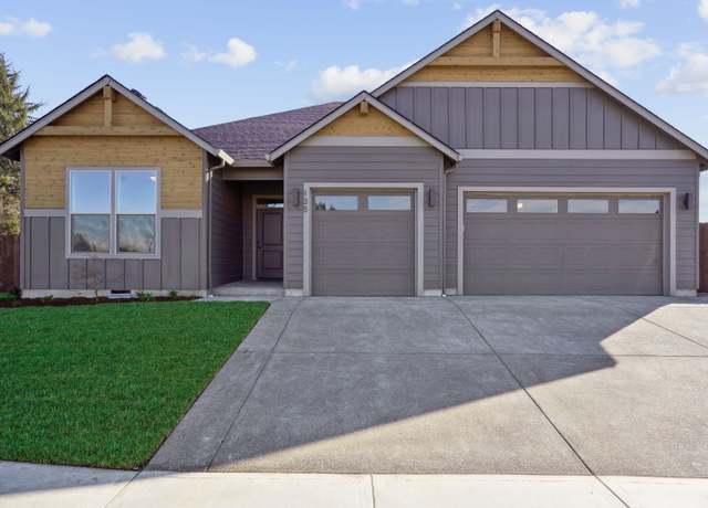 Property at 135 SE Airedale Ave, La Center, WA 98629, 3 beds, 2 baths