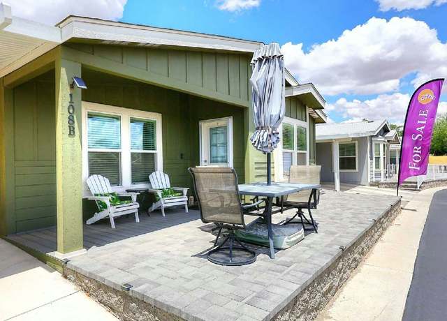 Property at Pebble Beach II Plan, Mesa, AZ 85209, 3 beds, 2 baths