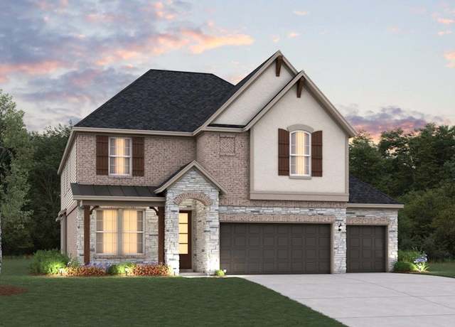 Property at 6606 Canary Knoll Ct, Richmond, TX 77469, 4 beds, 2.5 baths