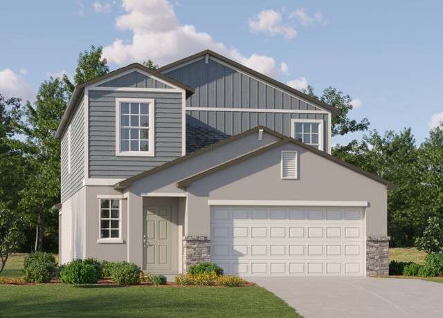 Property at 9399 Raised Tulip Ln, Land O Lakes, FL 34637, 5 beds, 2.5 baths