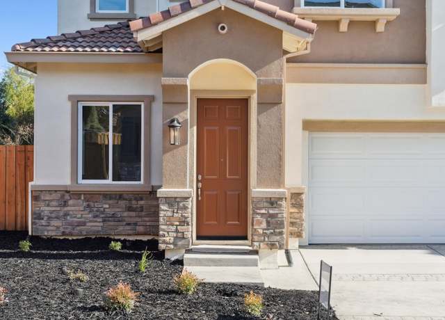 Property at Aiden Plan, Fairfield, CA 94533, 3 beds, 2.5 baths