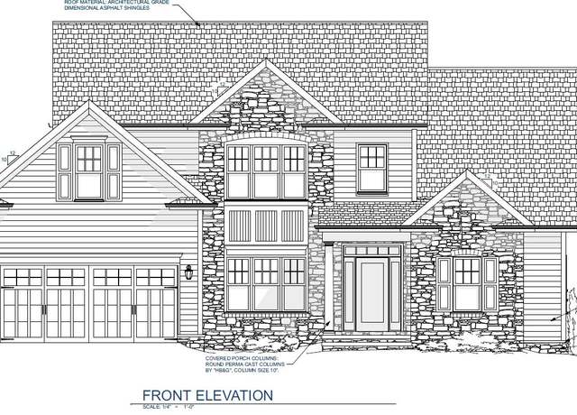 Property at 831 Thornblade Way, Blue Ridge, VA 24064, 4 beds, 2.5 baths