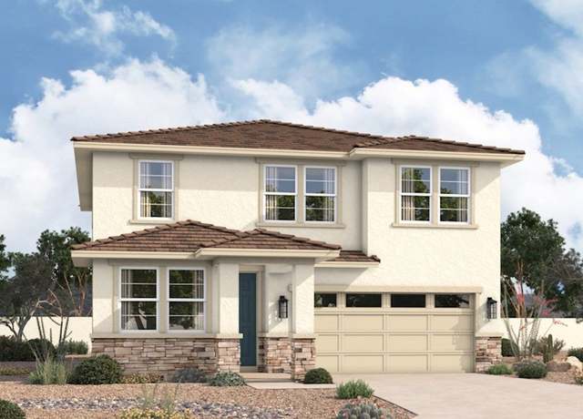Property at Pantano Plan, Buckeye, AZ 85326, 3 beds, 2.5 baths