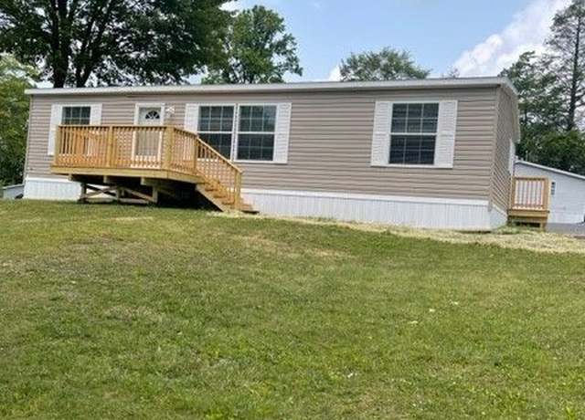 Property at Redman Homes 137S Laurel Woods Plan, Cresson, PA 16630, 3 beds, 2 baths