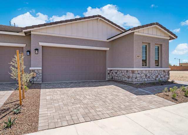 Property at Cielo Plan, Buckeye, AZ 85396, 2 beds, 2.5 baths