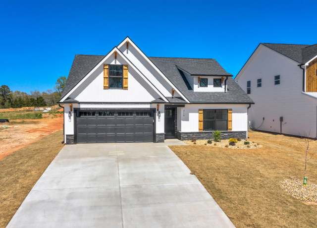Property at The Stanley Plan, Chesnee, SC 29323, 3 beds, 2 baths